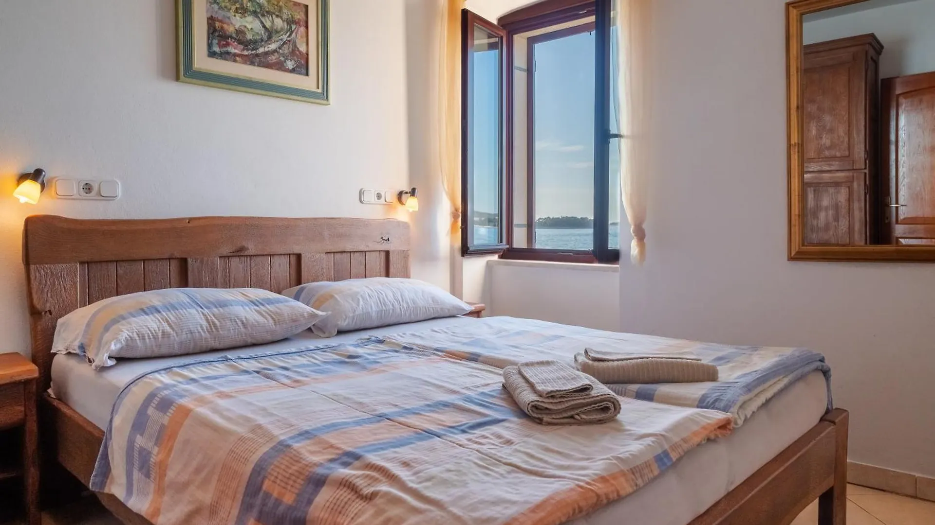 Apartments Hinterreiter Rovinj