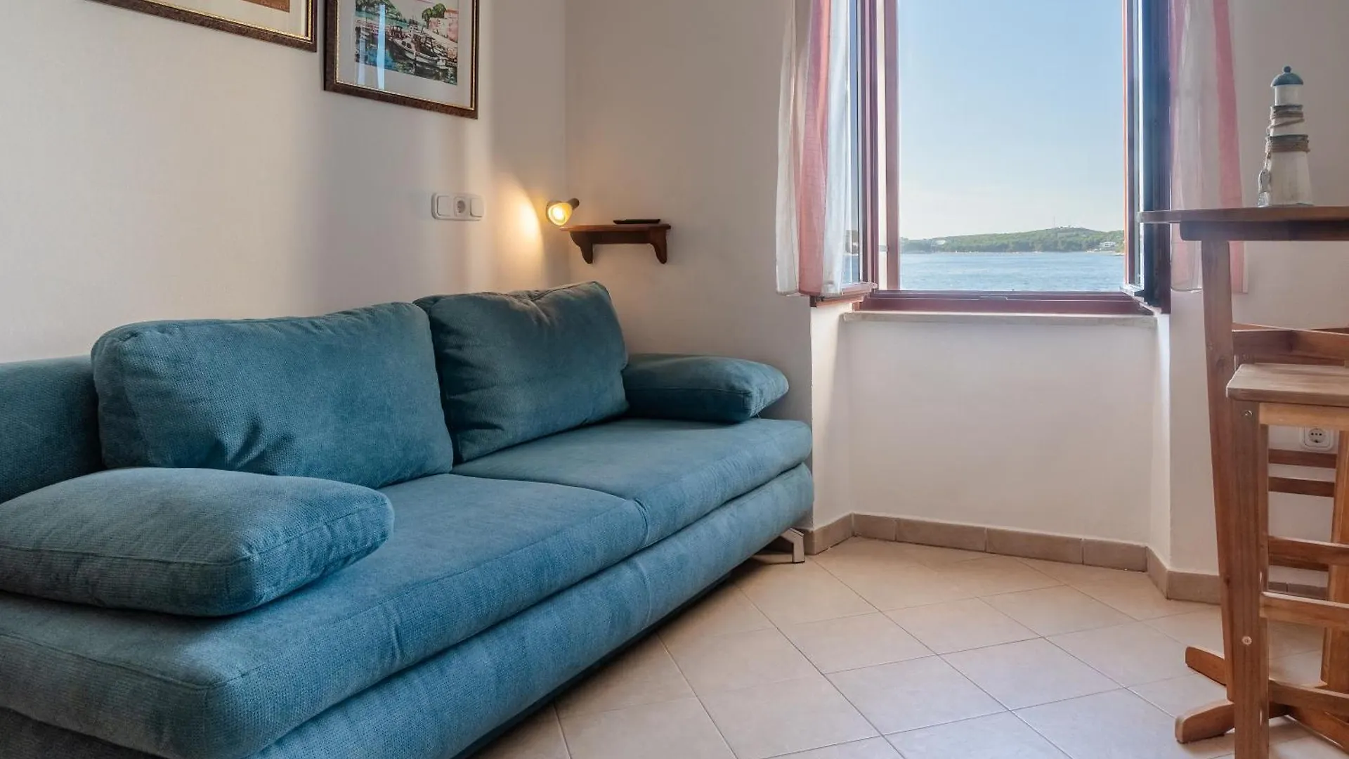Apartments Hinterreiter Rovinj
