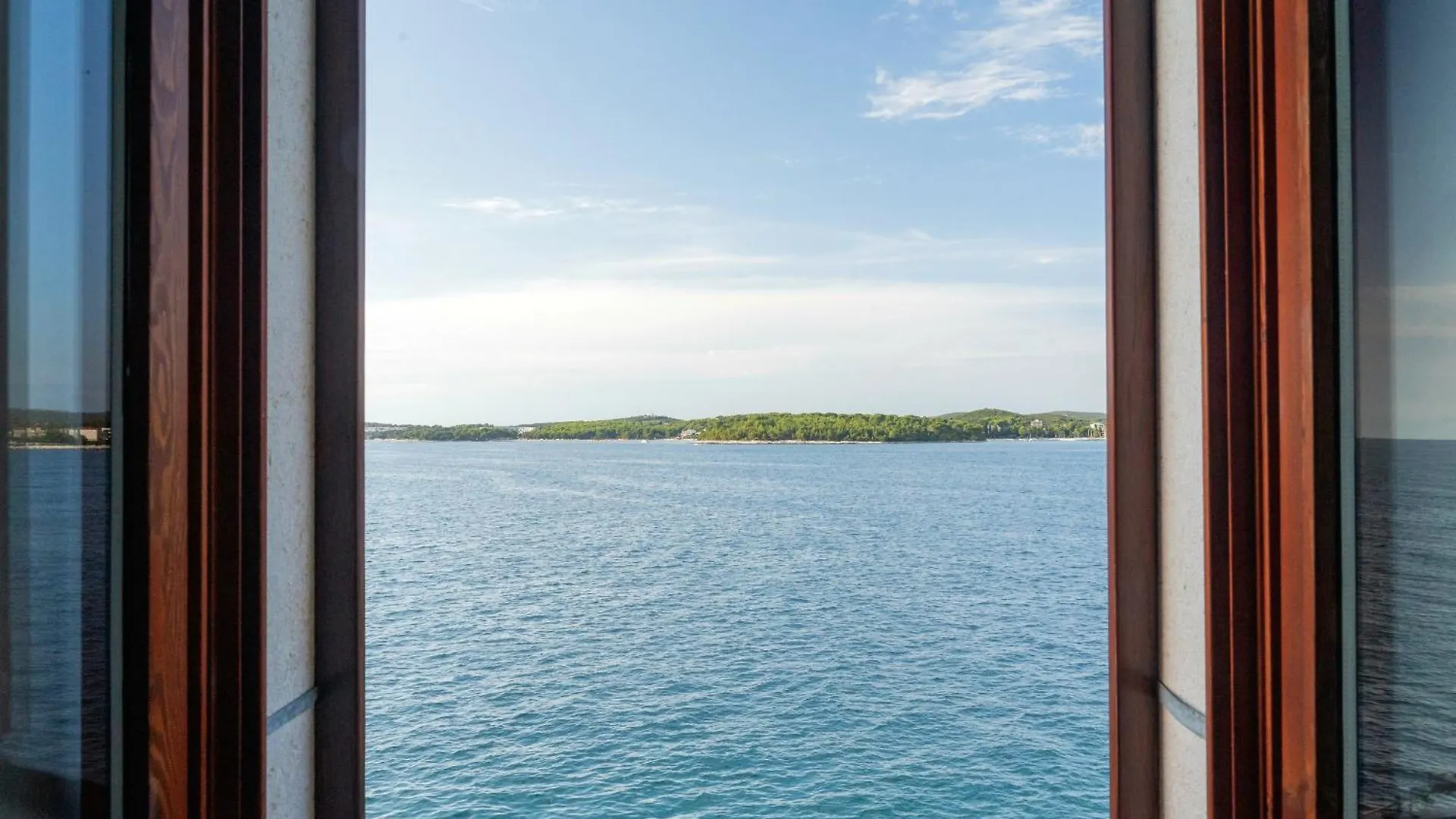 Apartments Hinterreiter Rovinj Chorvatsko
