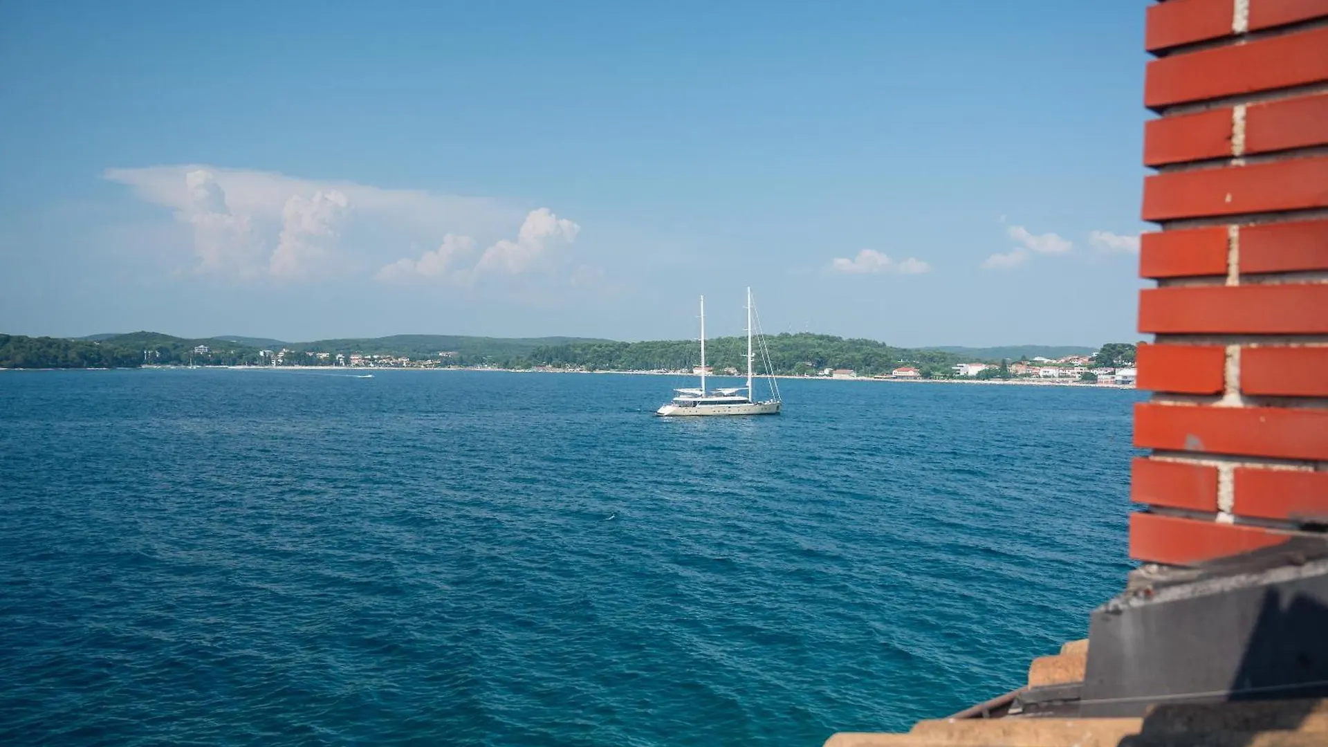 Apartments Hinterreiter Rovinj 0*,