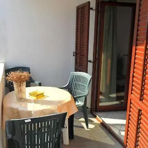 Ivago Sabunike Apartman Privlaka (Zadar)