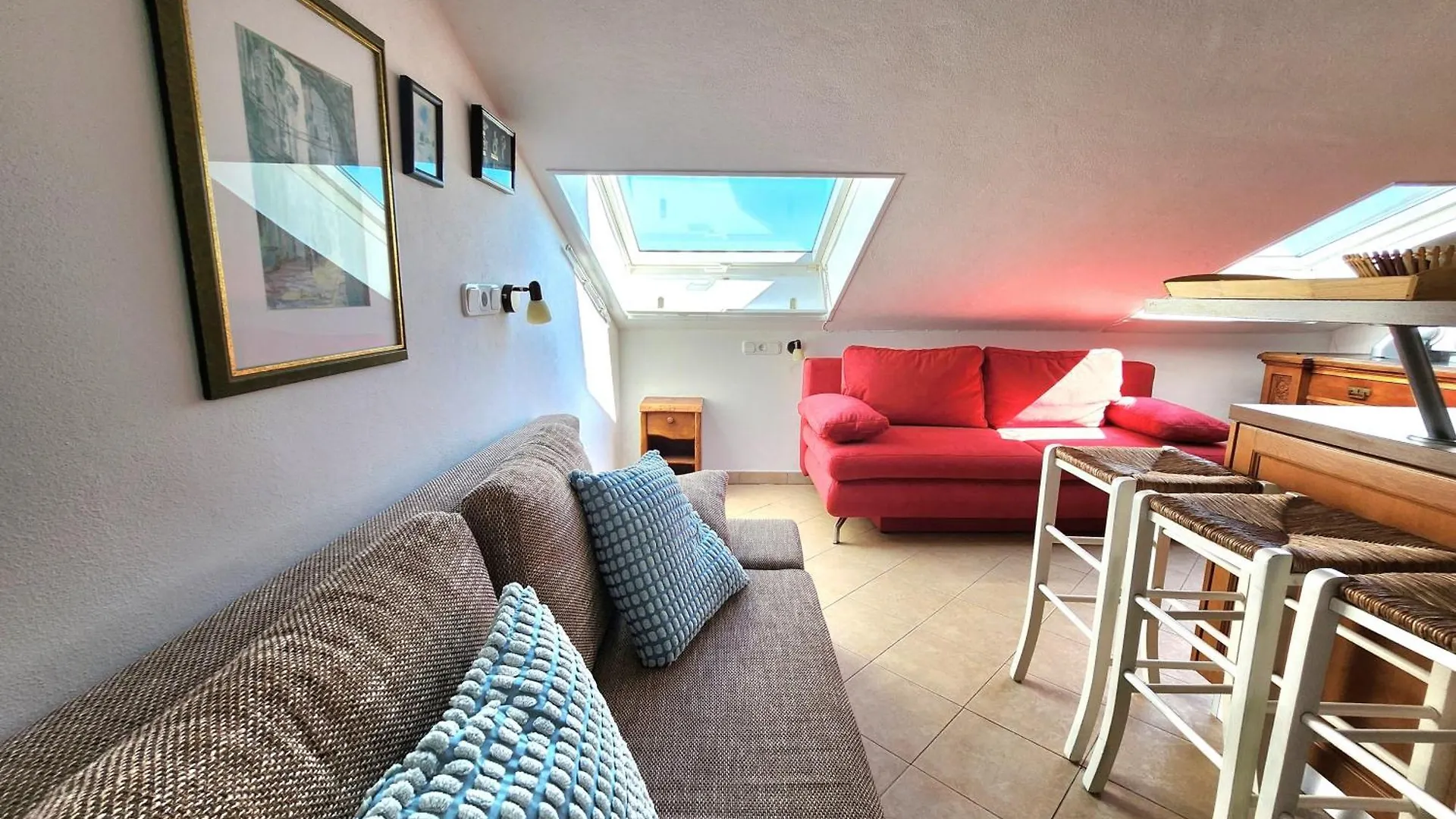 Apartments Hinterreiter Rovinj