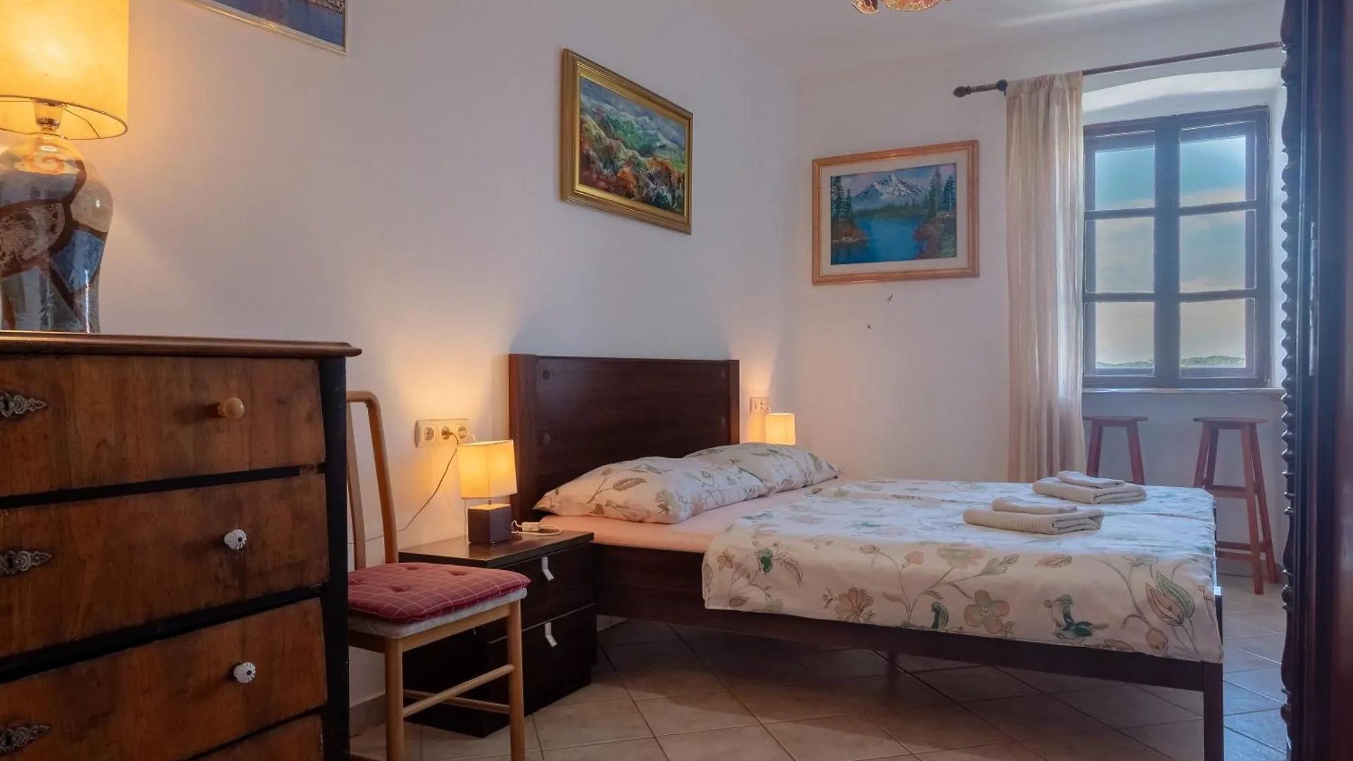 Apartments Hinterreiter Rovinj