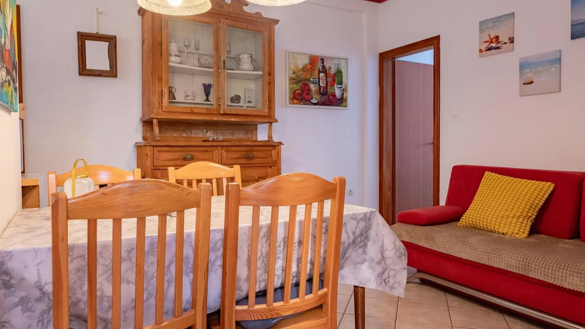 Apartments Hinterreiter Rovinj