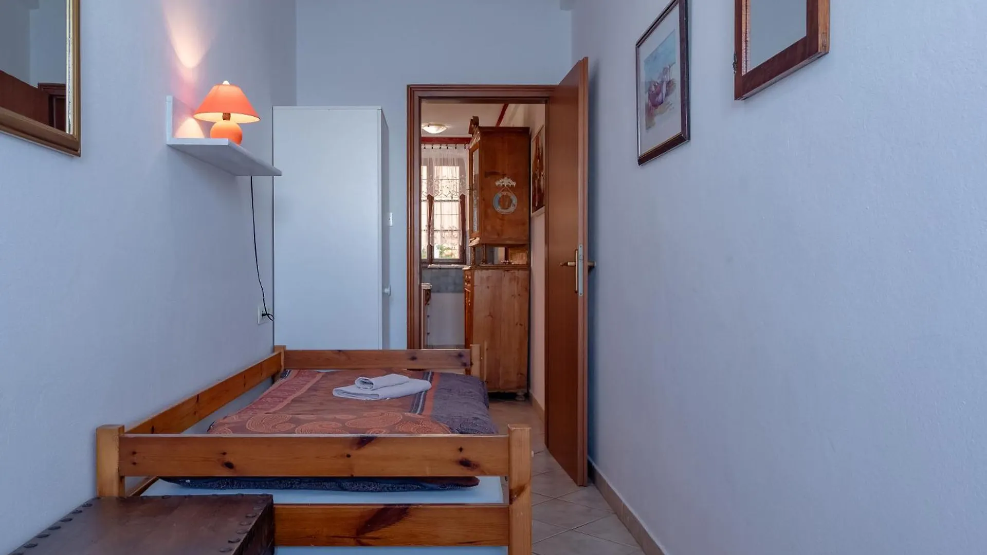 Apartments Hinterreiter Rovinj 0*,  Croatia