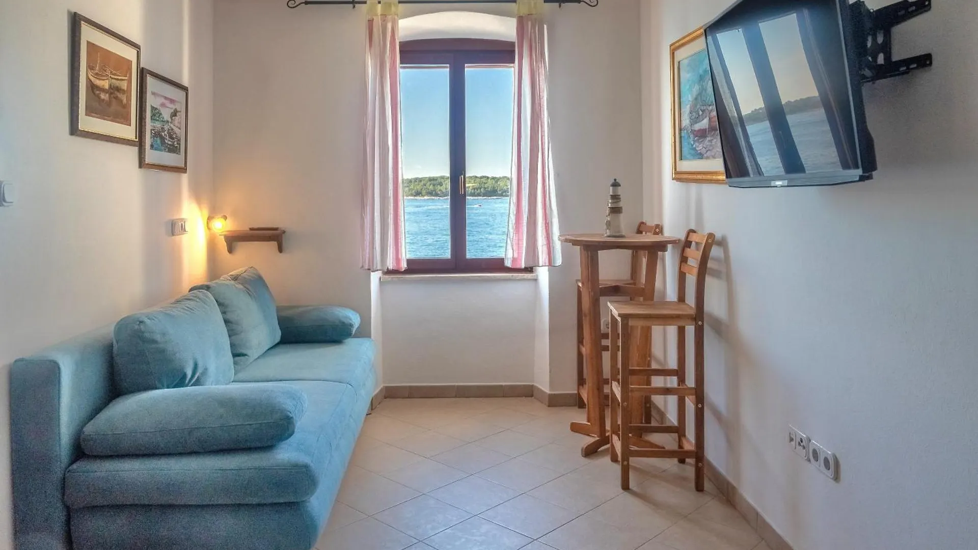 Apartments Hinterreiter Rovinj