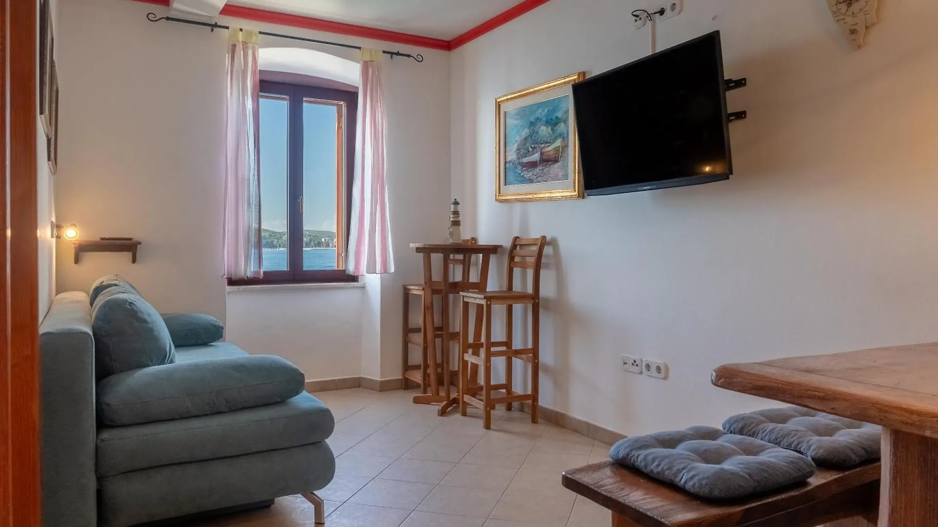 Apartments Hinterreiter Rovinj