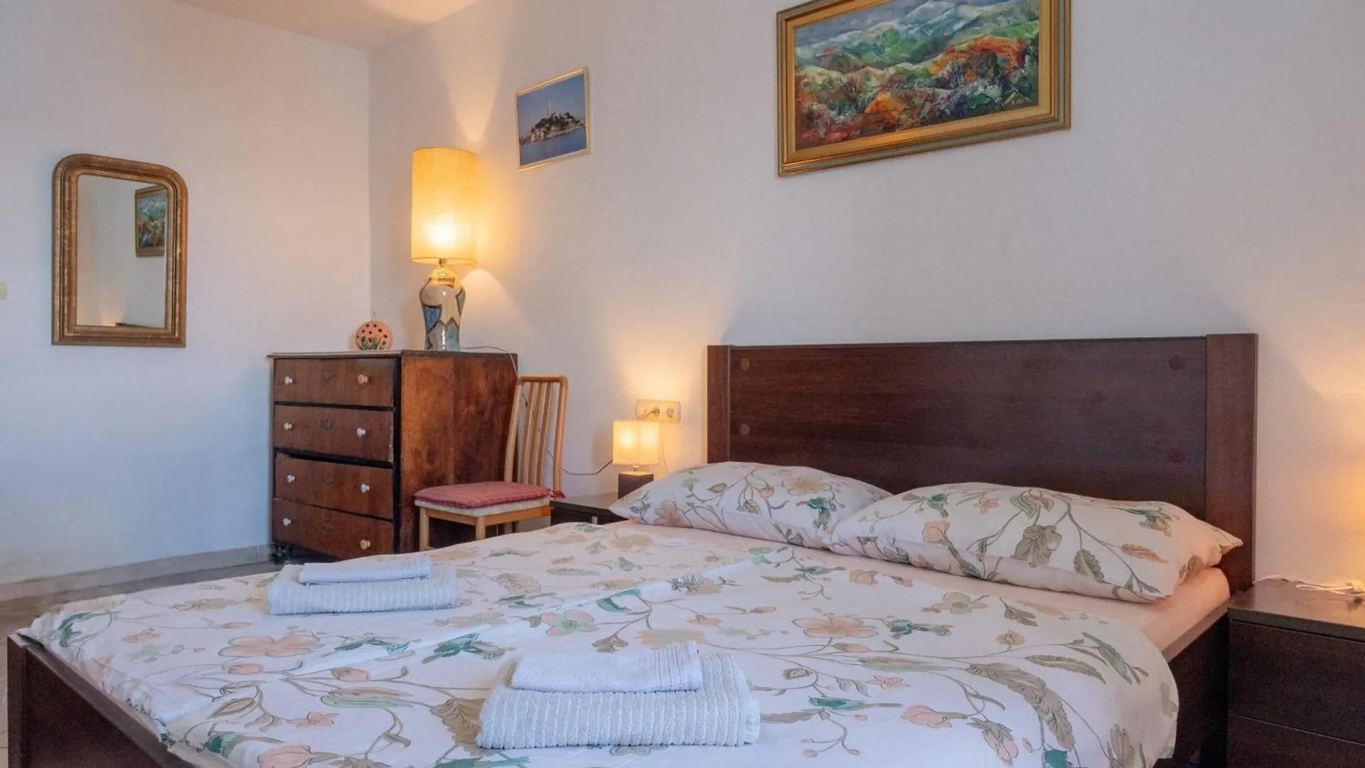 Apartments Hinterreiter Rovinj