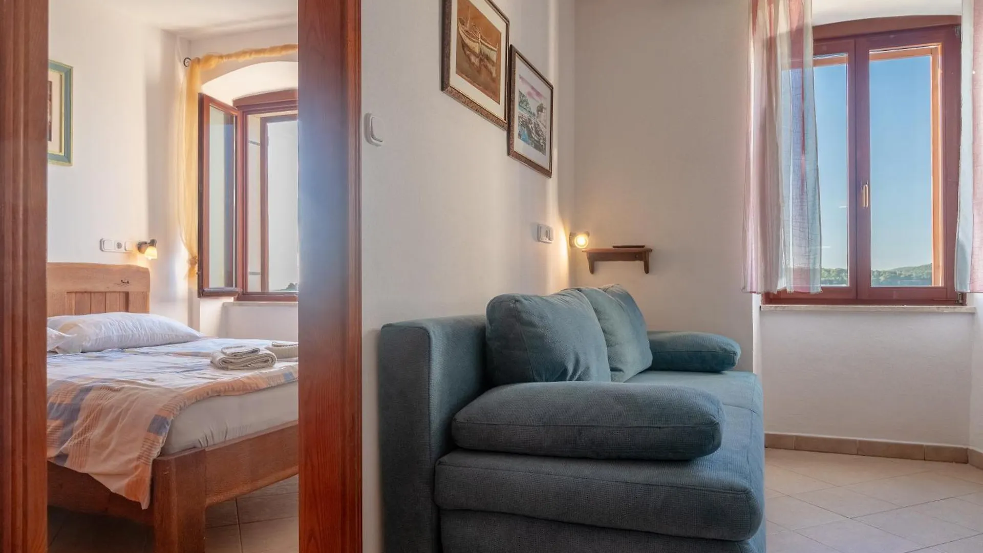 Apartments Hinterreiter Rovinj