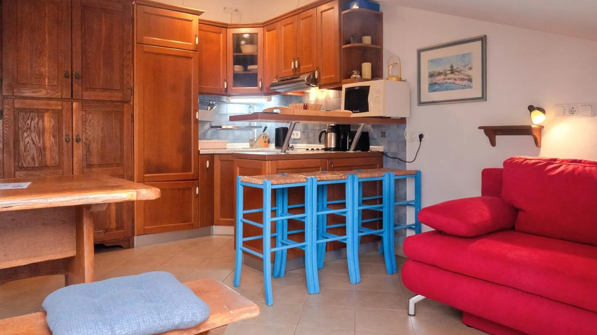 Apartments Hinterreiter Rovinj