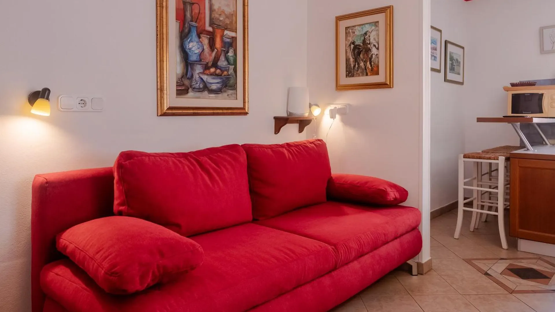 Apartments Hinterreiter Rovinj