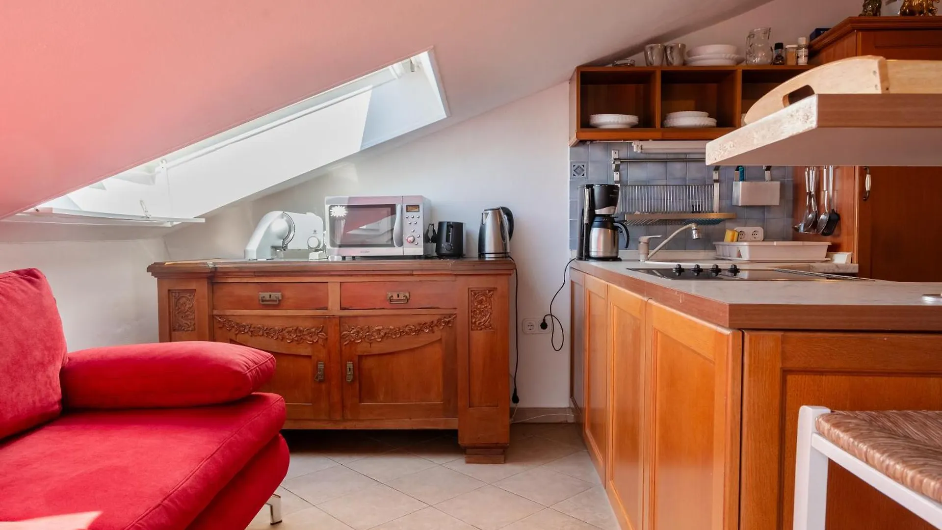 Apartments Hinterreiter Rovinj