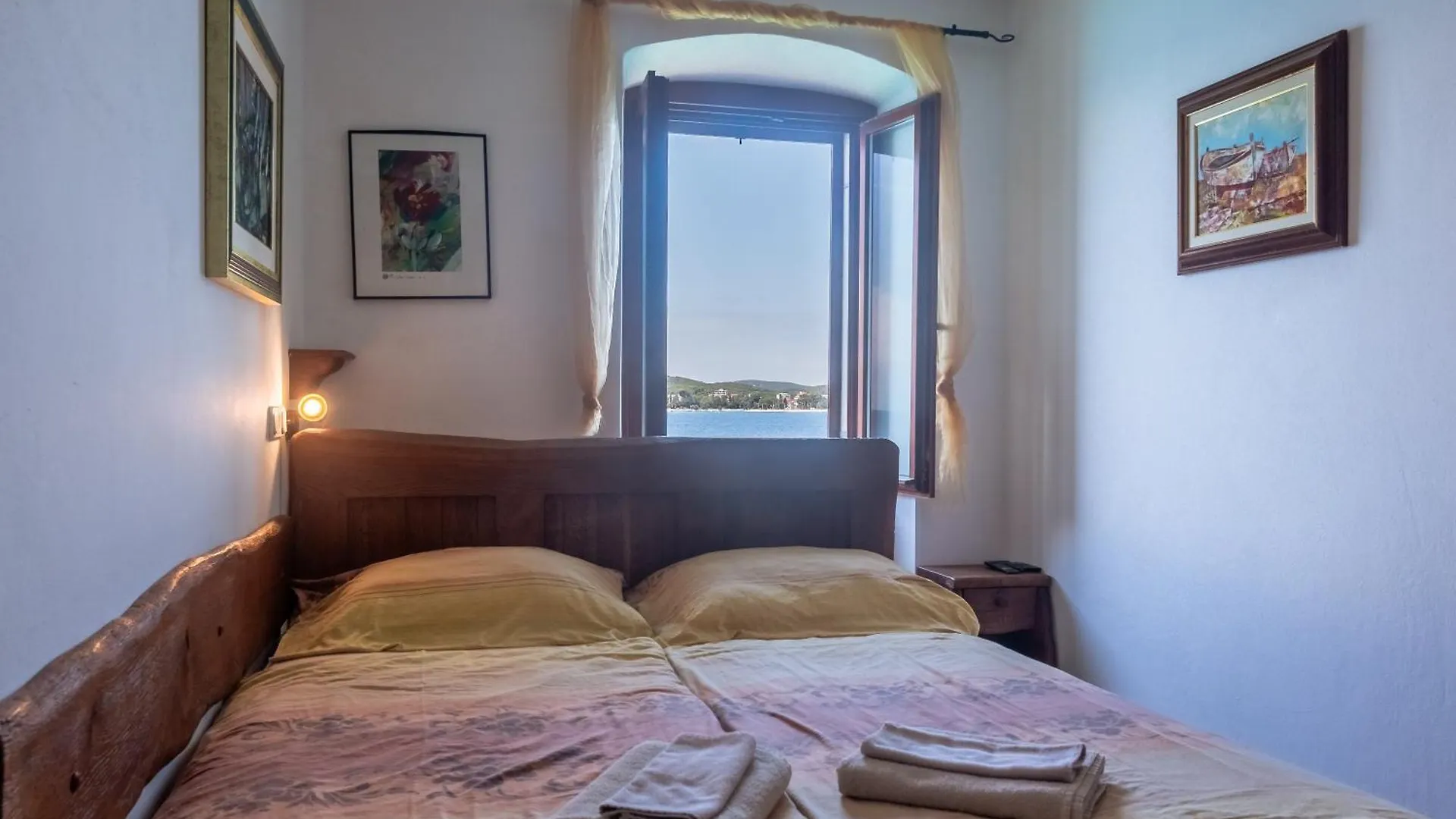 Apartments Hinterreiter Rovinj 0*,  Croatia