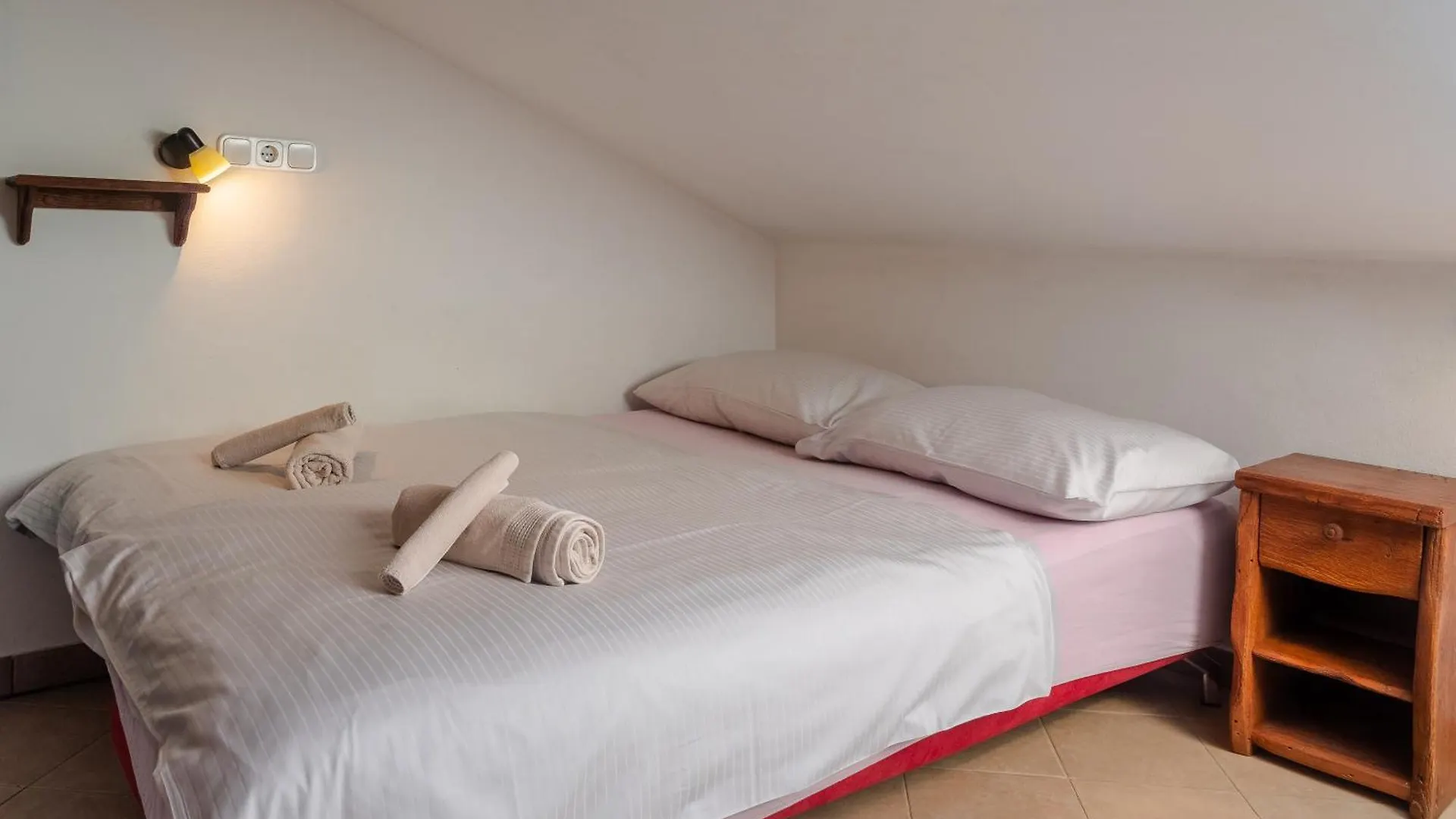Apartments Hinterreiter Rovinj