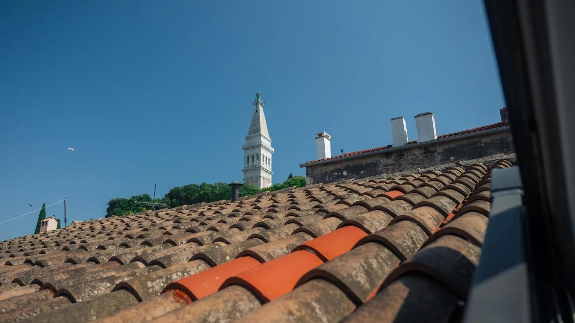 Apartments Hinterreiter Rovinj Croatia