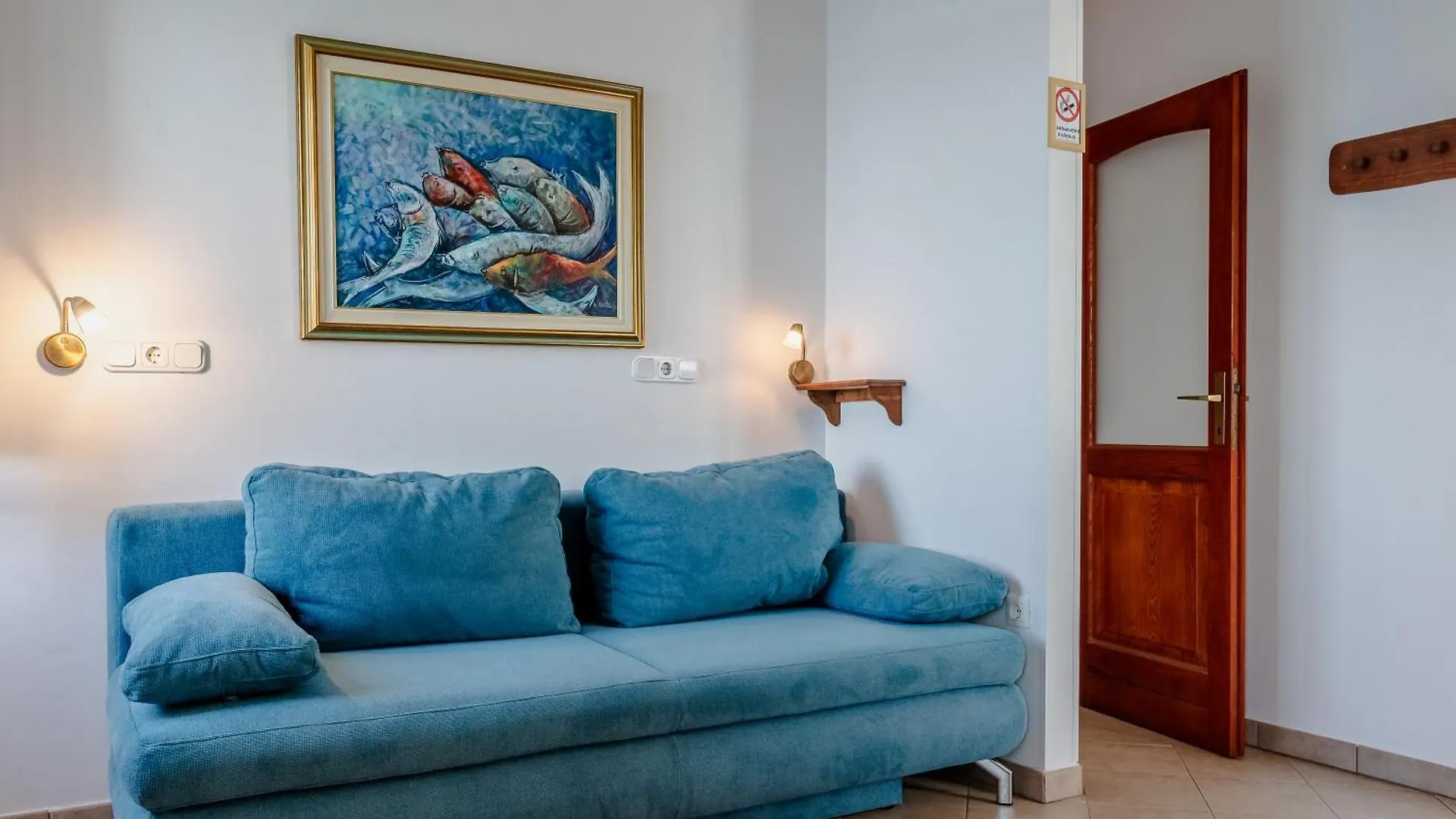 Apartments Hinterreiter Rovinj