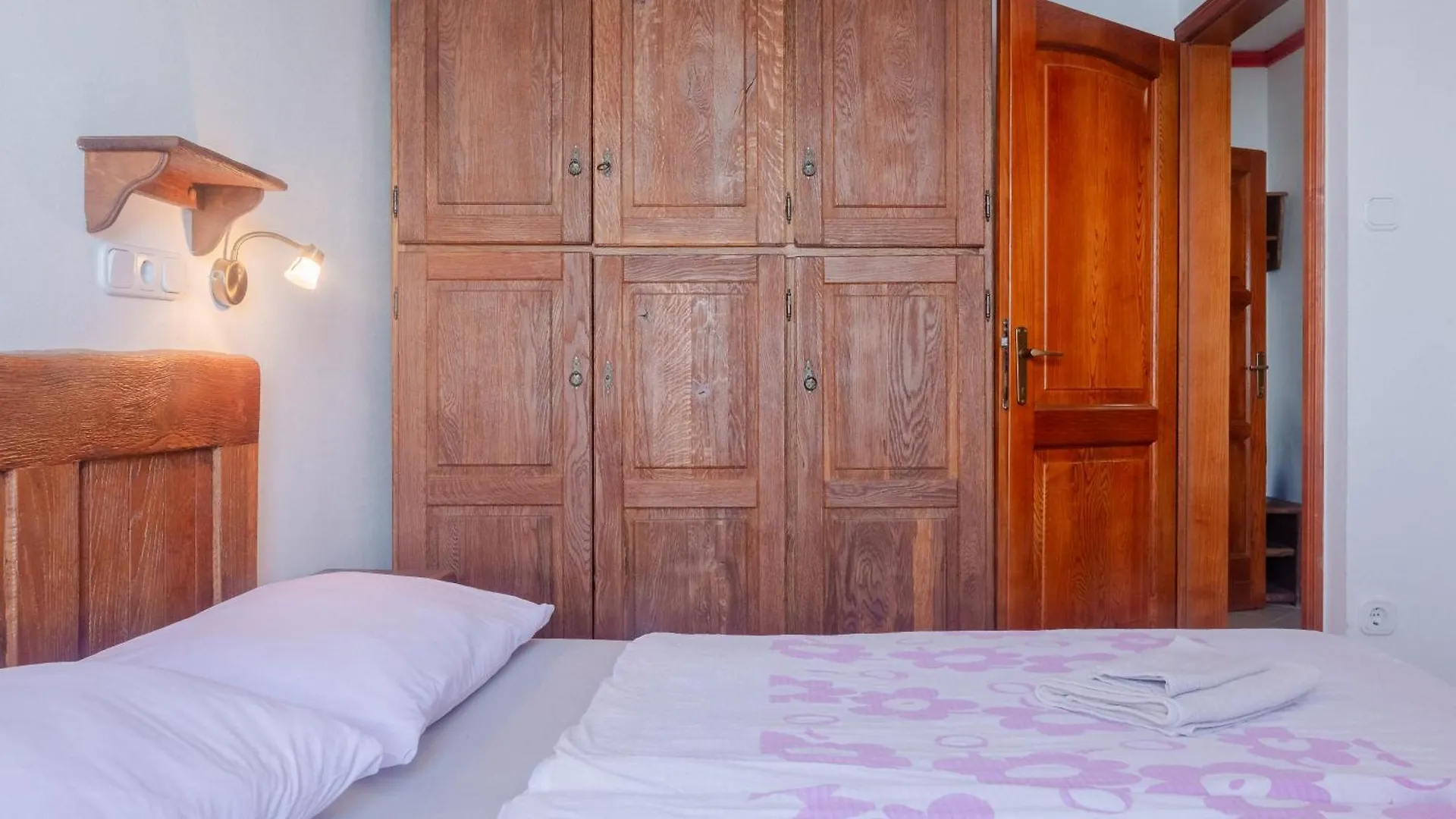 Apartments Hinterreiter Rovinj Horvátország