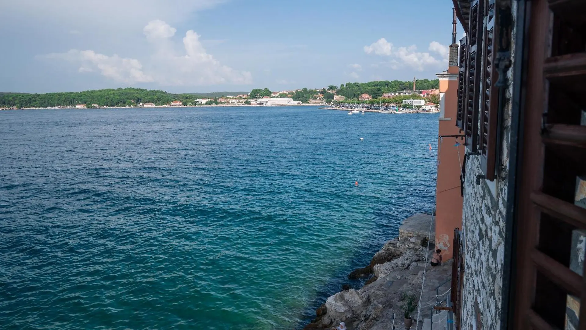 Apartments Hinterreiter Rovinj 0*,