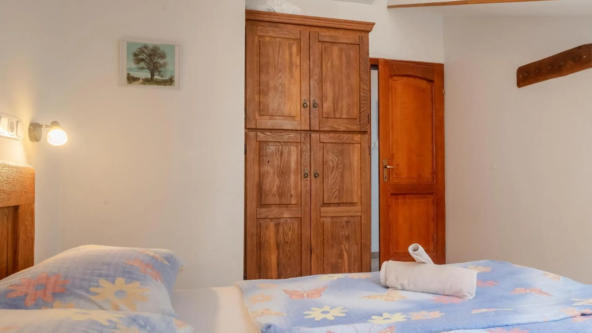 Apartments Hinterreiter Rovinj