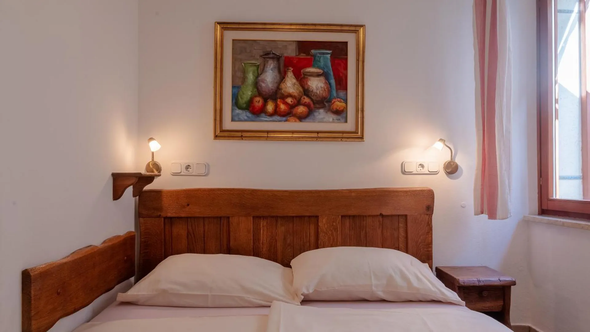 Apartments Hinterreiter Rovinj 0*,  Croatia