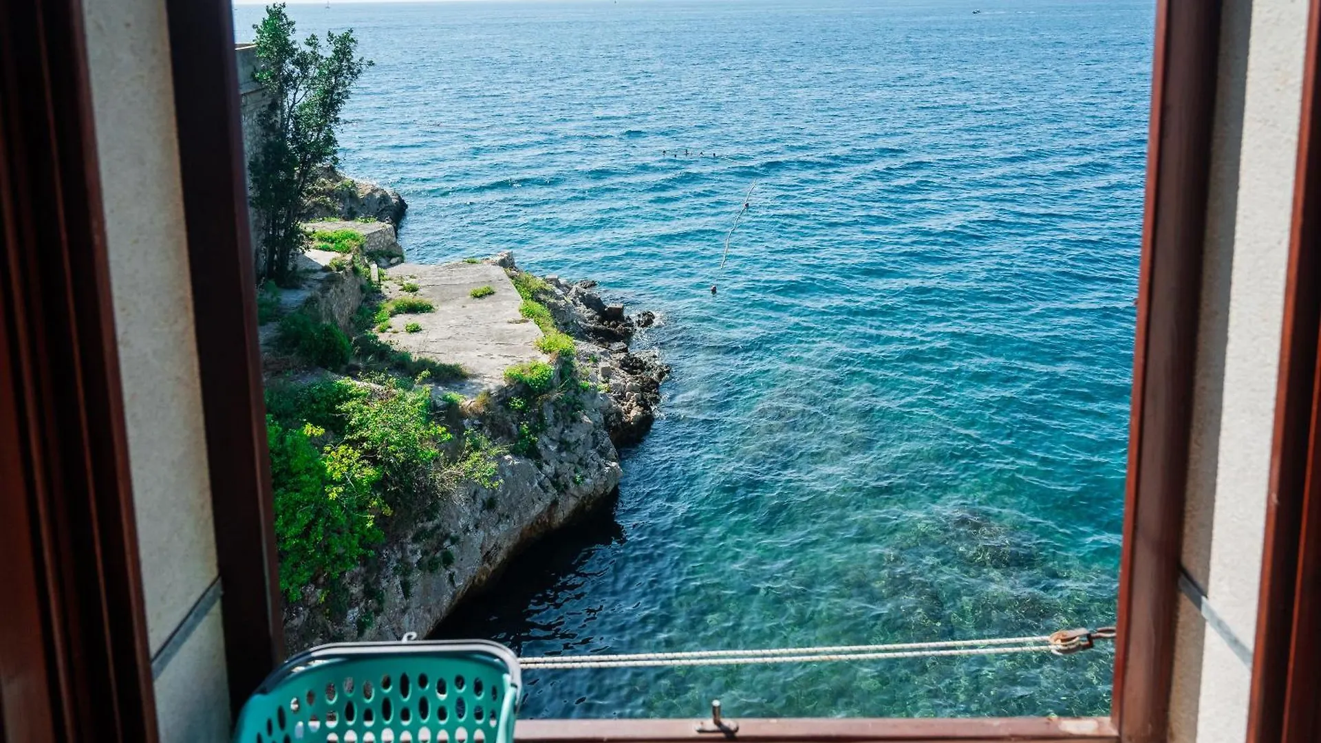 Apartments Hinterreiter Rovinj