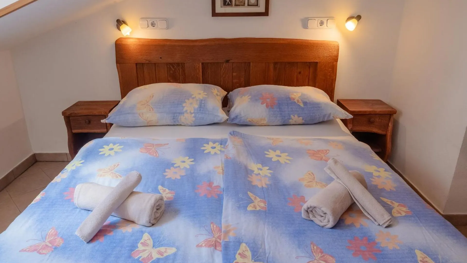 Apartments Hinterreiter Rovinj