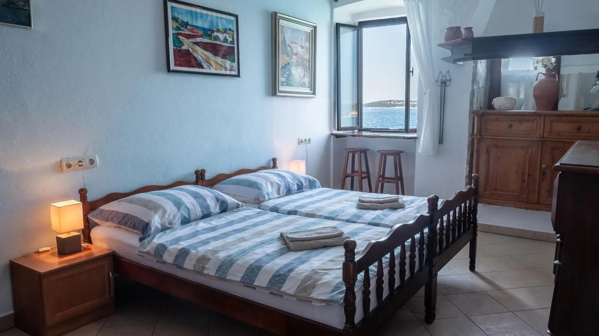Apartments Hinterreiter Rovinj