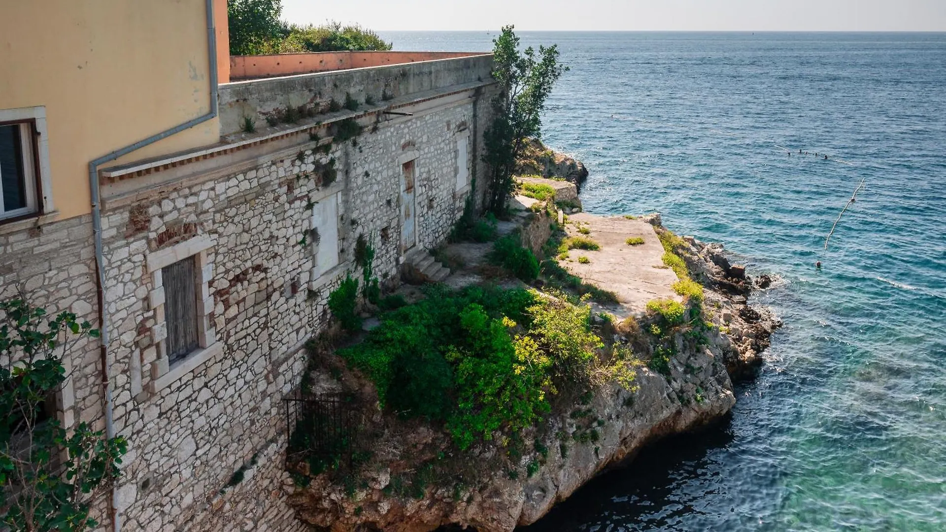 Apartments Hinterreiter Rovinj