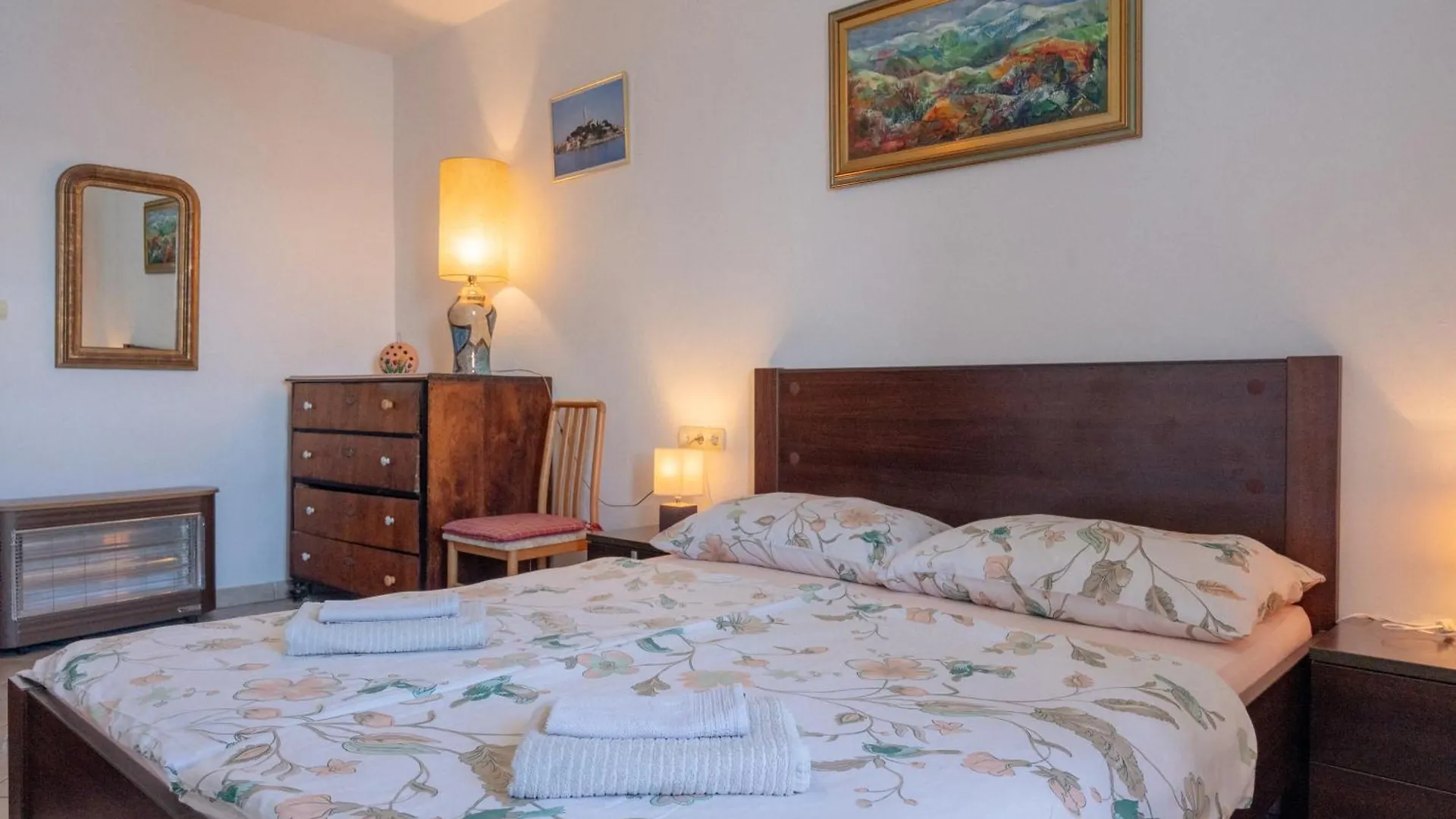 Apartments Hinterreiter Rovinj