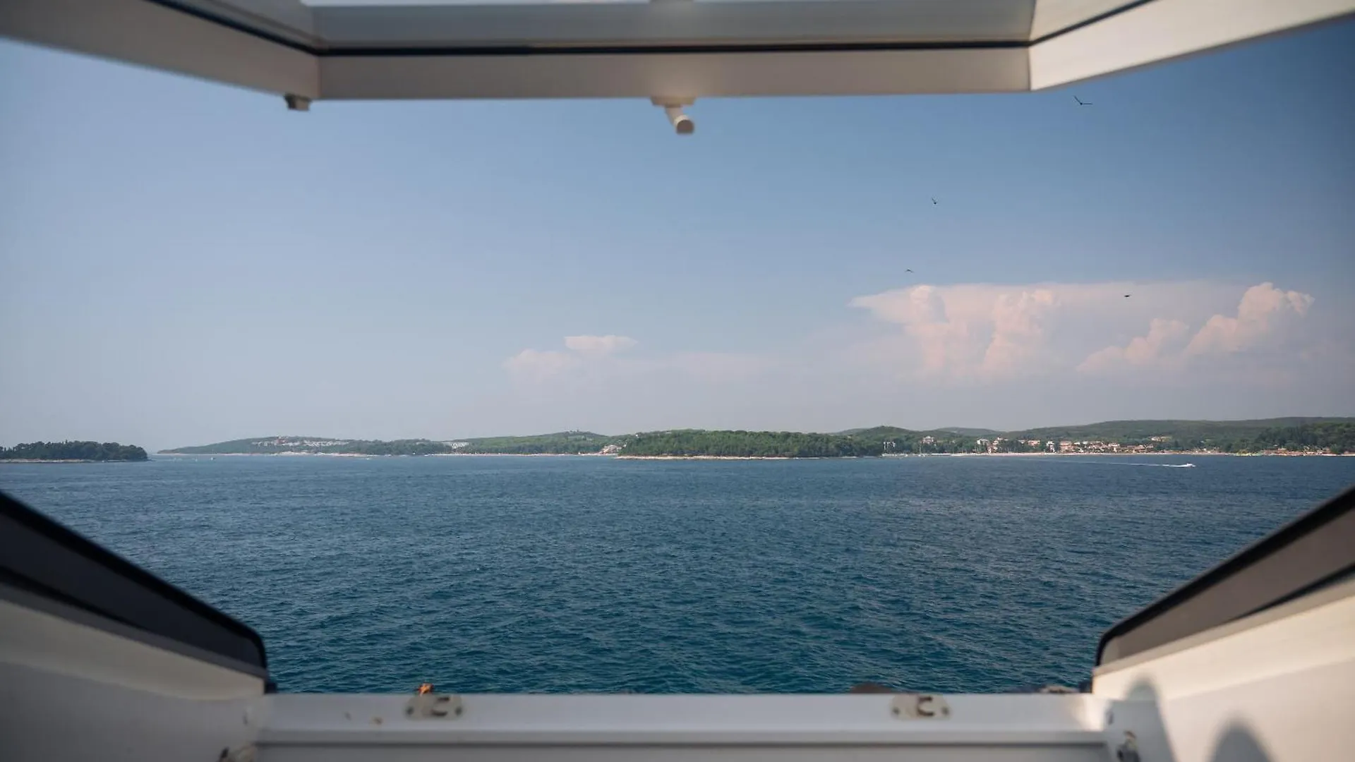 Apartments Hinterreiter Rovinj