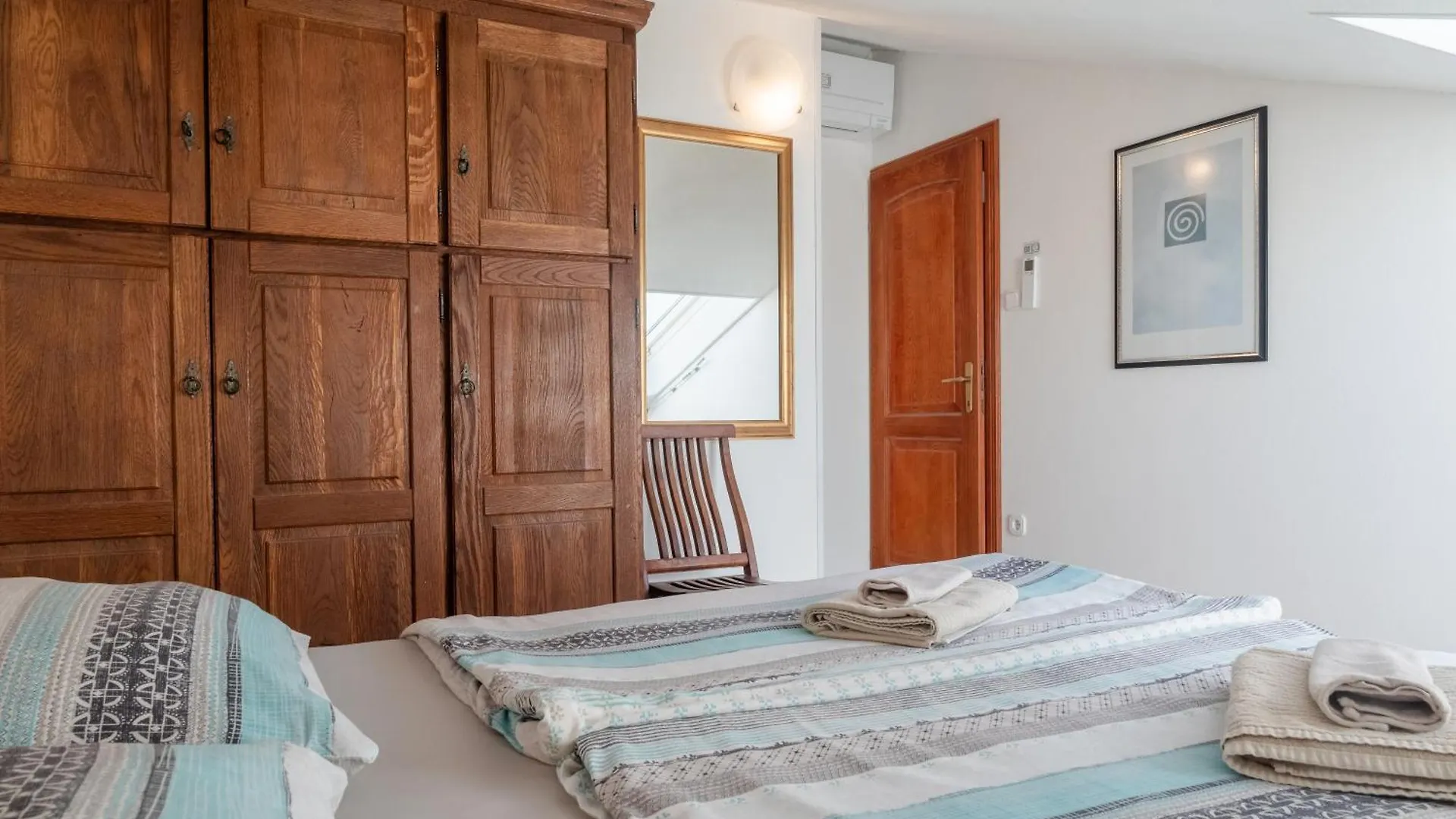 Apartments Hinterreiter Rovinj