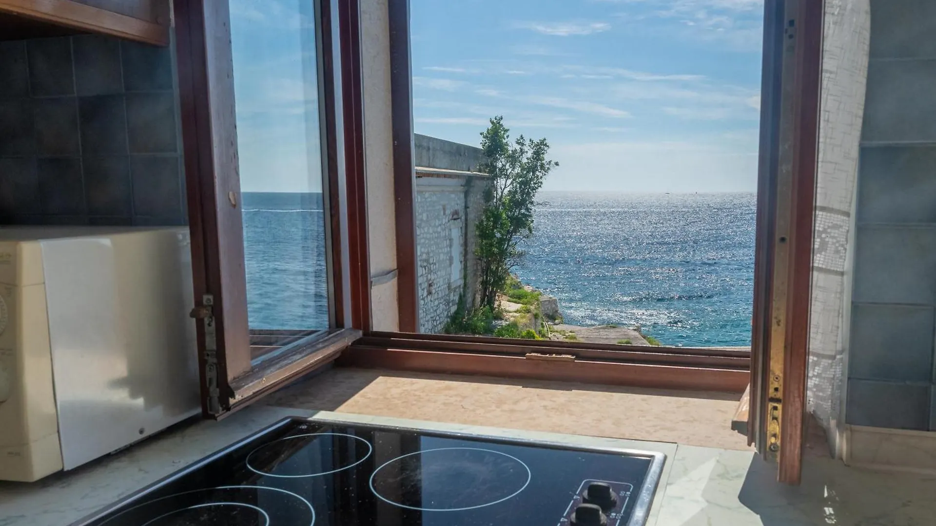 Apartments Hinterreiter Ровинь